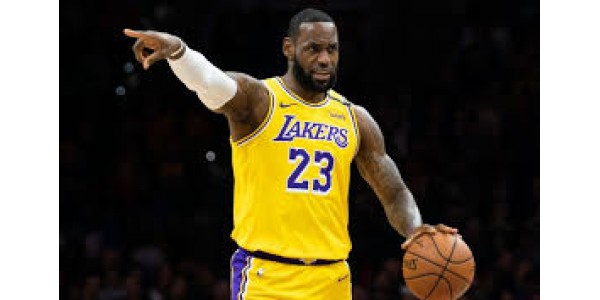 L'NBA potrebbe annullare questa stagione